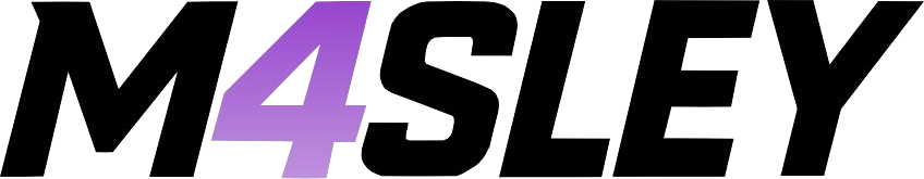 logo M4SLEY